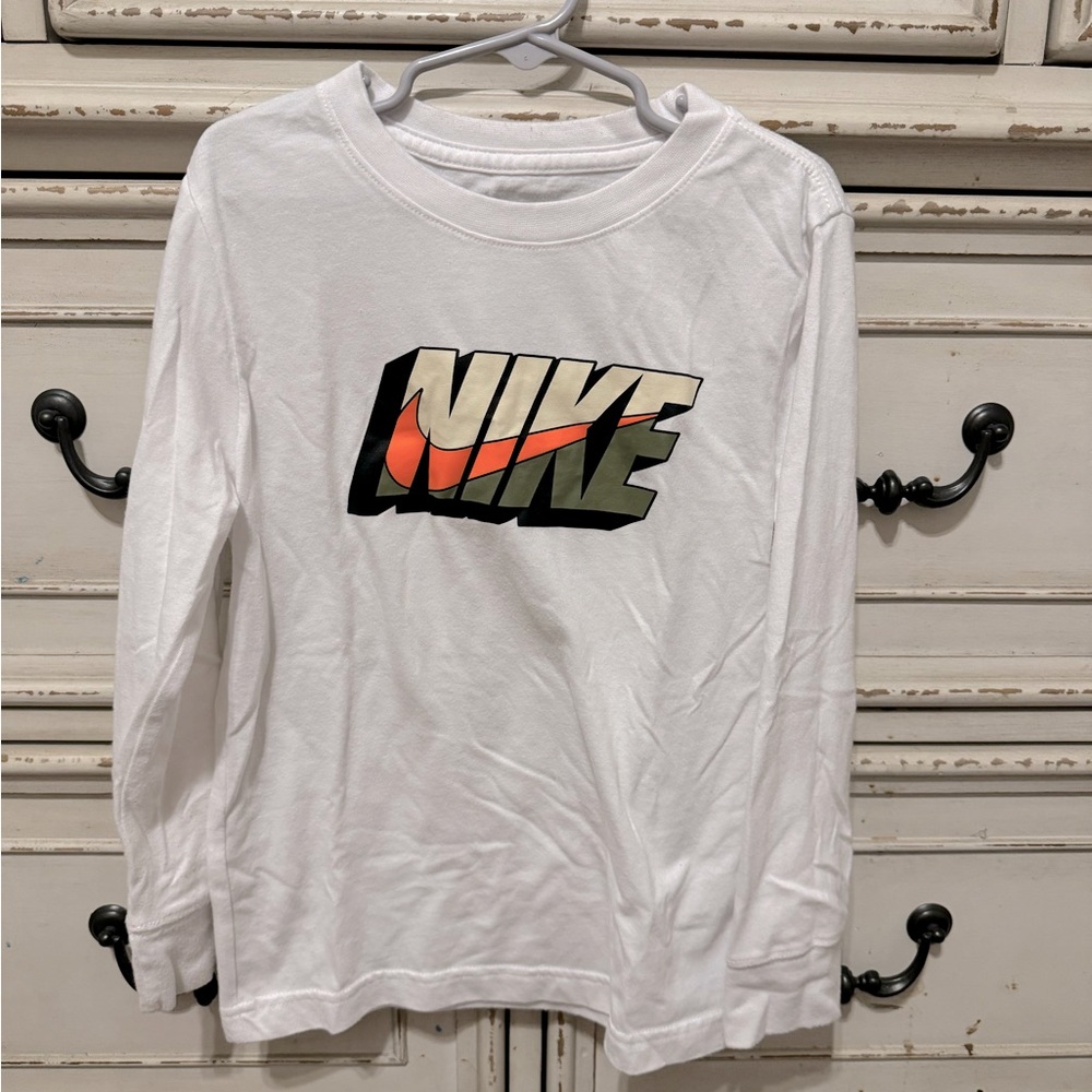 Nike shirt